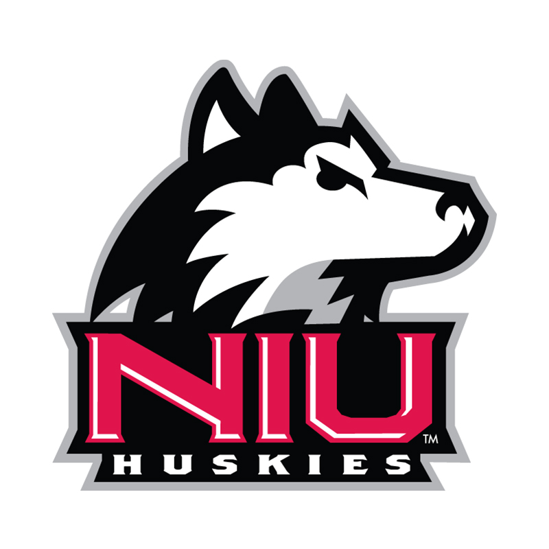 Northern Illinois Huskies iron ons